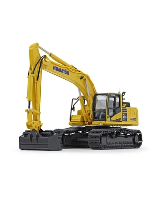 First Gear 1/50 Komatsu PC290LCi-11 Trackhoe Excavator