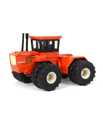 Ertl 1/64 Co-Op Implements Panther Ii 4WD with Duals