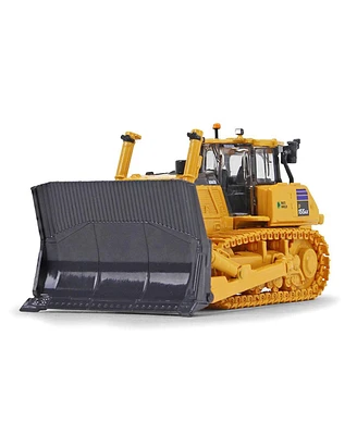 First Gear 1/87 Komatsu D155AX-8 Waste Handler Bulldozer
