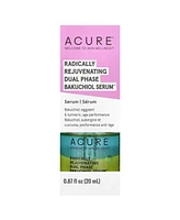 Acure Radically Rejuvenating Dual Phase Bakuchiol Serum