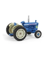 Ertl 1/64 Ford 5000 Wide Front with Ffa Logo