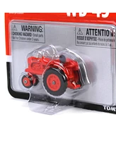 Agco Allis Chalmers Wd-45 Narrow Front Tractor 1:64 Scale