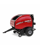 Ertl 1/32 Case Ih RB565 Premium Hd Round Baler