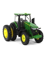 Ertl 1/64 John Deere Tractor with Rear Duals Wheels