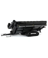 Spec Cast 1/64 Brent Grain Cart with Equalizer Tracks