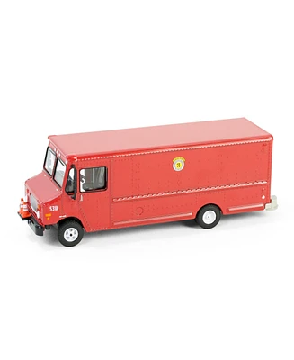 1/64 2020 Step Van w/ Traffic Cone Mounts Arlington Heights Hobby