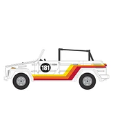 1/64 1974 Volkswagen Thing #181, All-Terrain Series 15 Greenlight