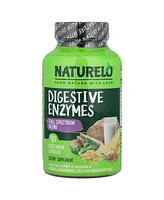 Naturelo Digestive Enzymes Full Spectrum Blend