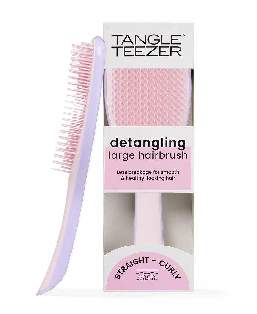 Tangle Teezer Large Ultimate Detangler Hairbrush