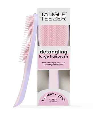 Tangle Teezer Large Ultimate Detangler Hairbrush