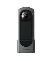 Ricoh Theta X 360 Degree 2.25" Touchscreen Spherical Camera