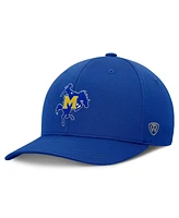 Top of the World Men's Royal McNeese State Cowboys Reflex Performance Flex Hat
