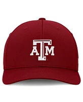 Top of the World Men's Maroon Texas A&M Aggies Reflex 2.0 Flex Fit Hat