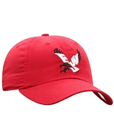 Top of the World Men's Red Eastern Washington Eagles Victory Staple Adjustable Hat