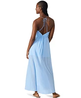Steve Madden Women's Cotton Brianna Maxi Dress