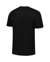 Fanatics Men's Black Vegas Golden Knights Serve T-Shirt