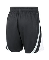 Nike Women's Black Las Vegas Aces On-Court Victory Performance Shorts