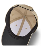 Nike Men's and Women's Khaki Performance Club Adjustable Hat