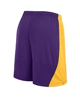 Fanatics Men's Purple Minnesota Vikings No Defense Shorts