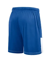Fanatics Men's Royal Los Angeles Dodgers Best of the Shorts