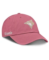 Nike Men's and Women's Pink Toronto Blue Jays Club Adjustable Hat