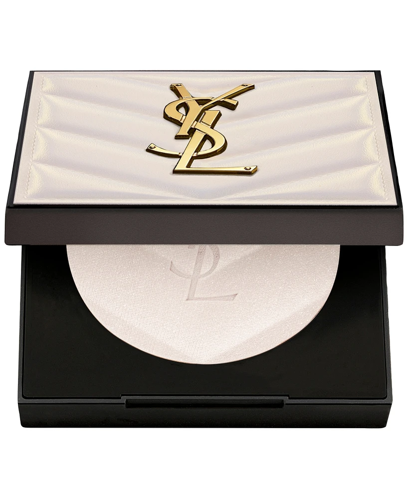 Yves Saint Laurent Hyper Luminize Highlighter, First at Macy's