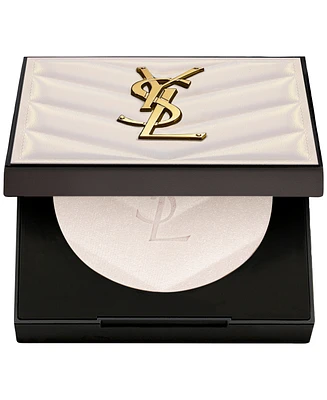 Yves Saint Laurent Hyper Luminize Highlighter, First at Macy's