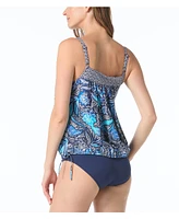 Beach House Swim Audrey Tankini