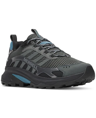 Merrell Men's Moab Speed 2 Vent 2K Trail Shoe