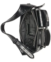 Dkny Freda Small Multi Pocket Crossbody Bag