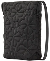 kate spade new york Tilly Quilted Mini Crossbody