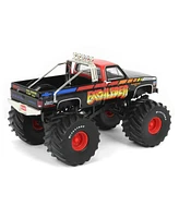 1/64 1987 K20, Excaliber, Kings of Crunch The Greatest Hits GreenLight