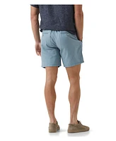 Rodd & Gunn Men's Glenmark 7" Resort Short