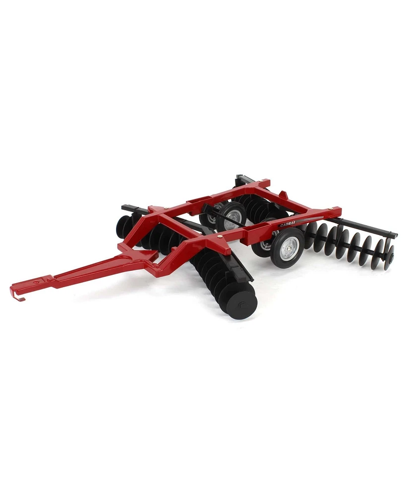 Ertl 1/16 Case Ih Disk
