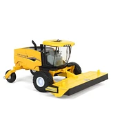 Ertl 1/64 New Holland Speedrower 260 Self-Propelled Windrower with Rotary & Sickle Bar Heads