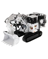 1/87 Caterpillar Hydraulic Mining Front Shovel, Coal Configuration
