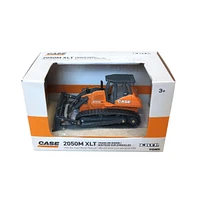 Ertl 1/50 Case 2050M Xlt Crawler Dozer