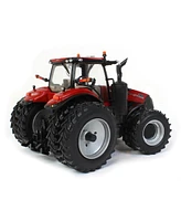 Ertl 1/32 Case Ih Afs Connect Magnum 380 With Duals All Around, Ertl Prestige Collection