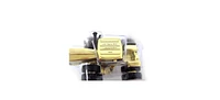 1/16 John Deere 9620 w Duals & 1/64 Gold John Deere 9620 Ertl Tractors ZFN15676A