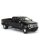 1/64 Lifted 1977 F-250, Rootbeer, Midwest Diecast Exclusive 51615
