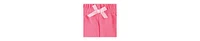 Hudson Baby Baby Girls Hudson Cotton Pants and Leggings, Newborn