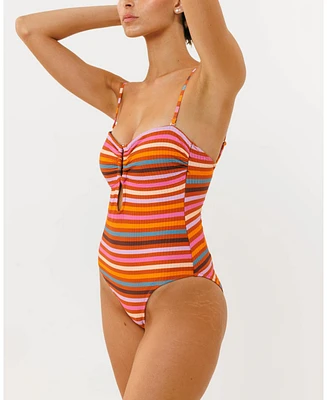 Biliblond Onepiece Renee