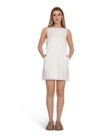 Belle & Bloom Women's Take A Chance Mini Dress