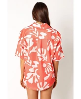 Petal and Pup Women's Payton Shirt