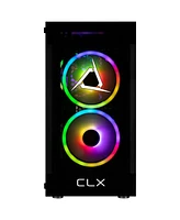 Clx Set Gaming Desktop