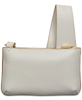 Radley London Pockets Small Leather Crossbody