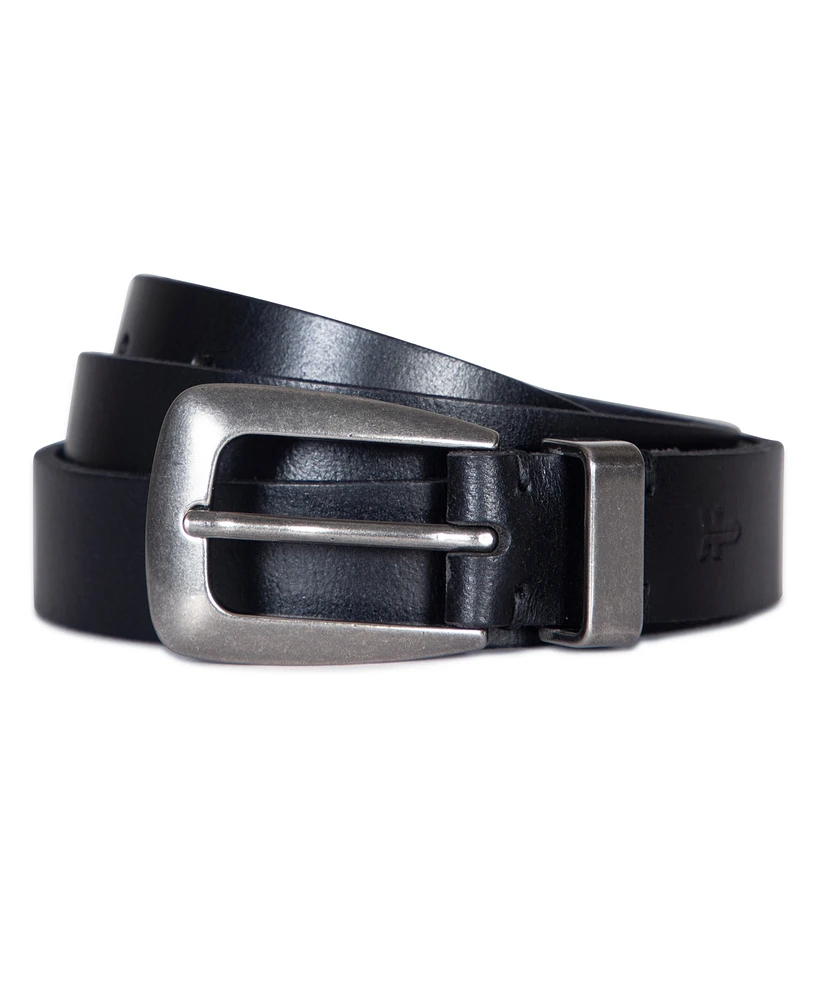 Frye Women's Metal Loop Belt