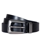 Frye Women's Metal Loop Belt