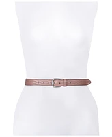 Frye Women's Western Embossing Belt