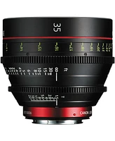 Canon Cinema Prime Cn-e 35mm T1.5 L F Lens for Canon Ef